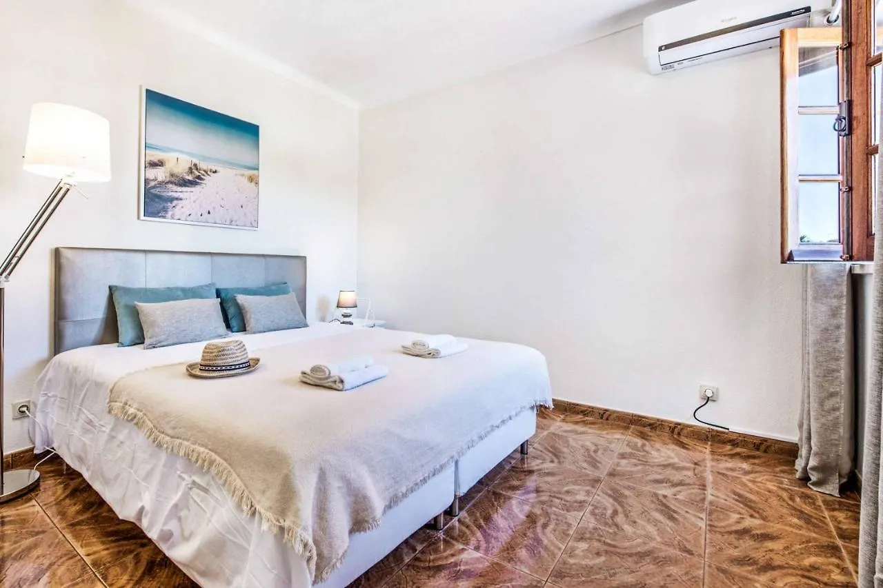 Villa Mar Gale Gale