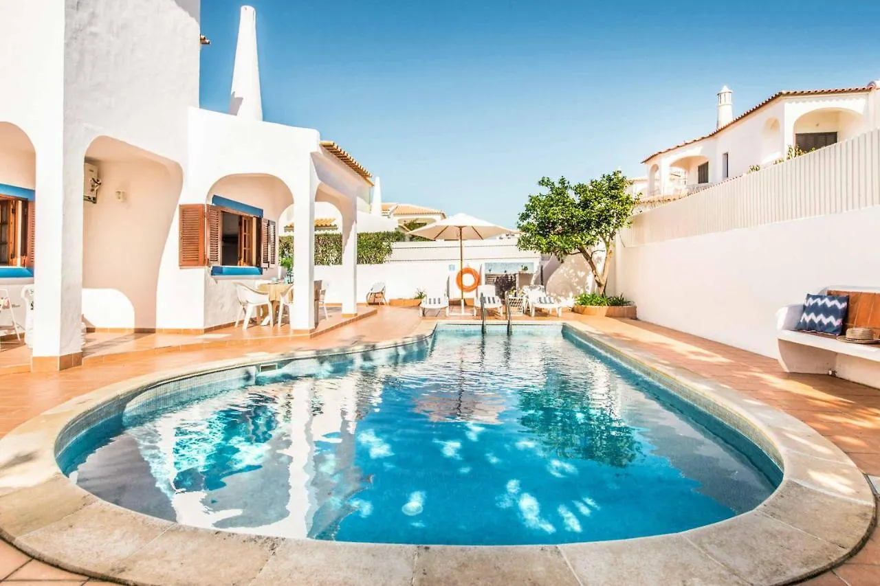 Villa Mar Gale Gale  Portugal