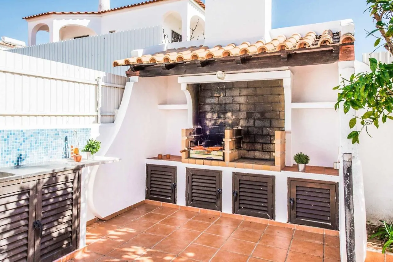 Villa Mar Gale Gale   Gale (Albufeira)