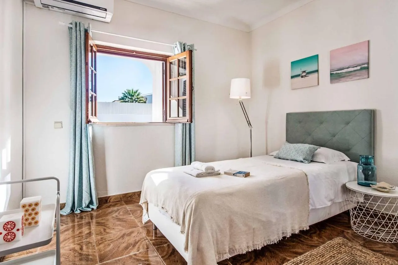Villa Mar Gale Gale