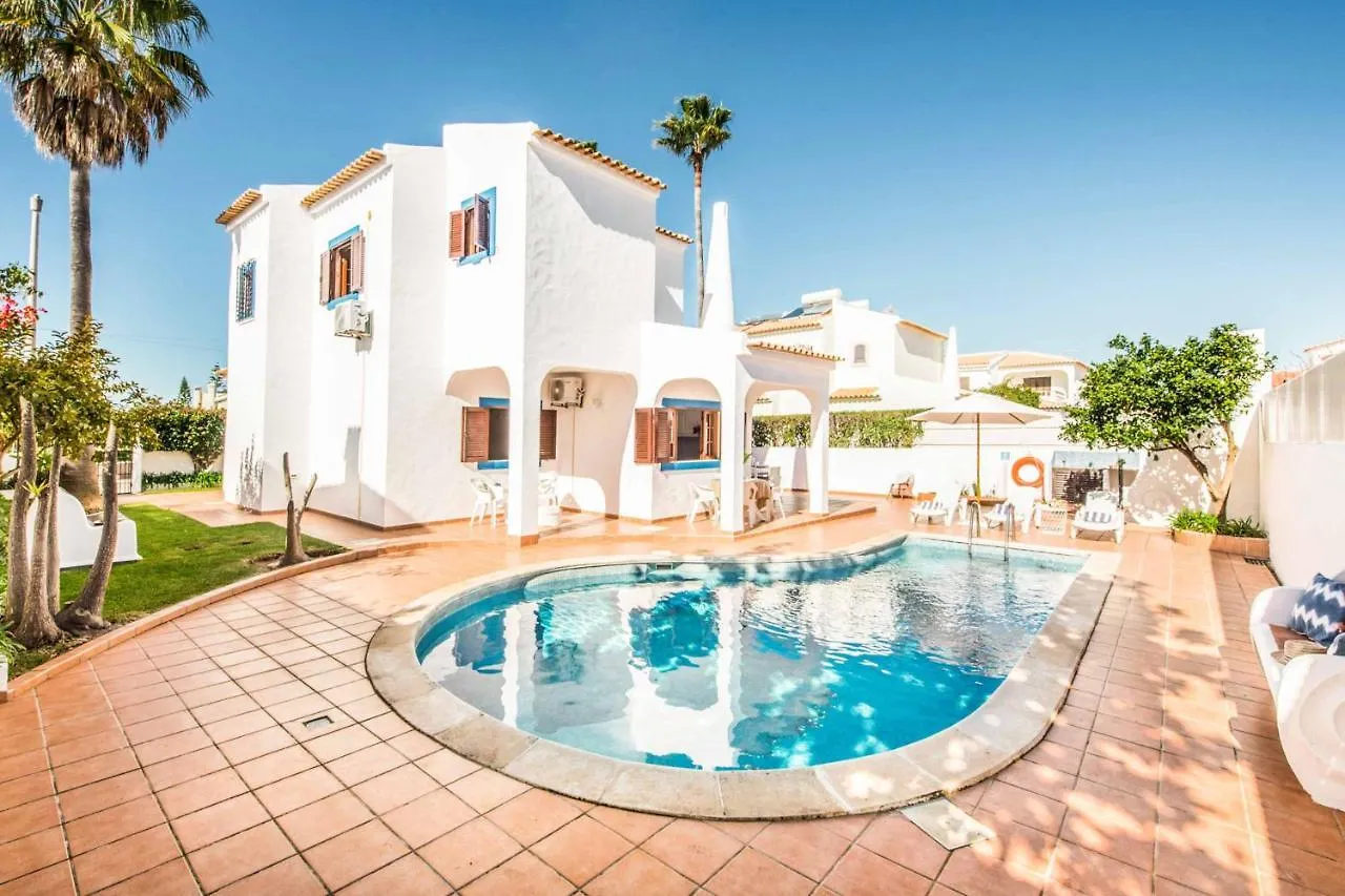 Villa Mar Gale Gale