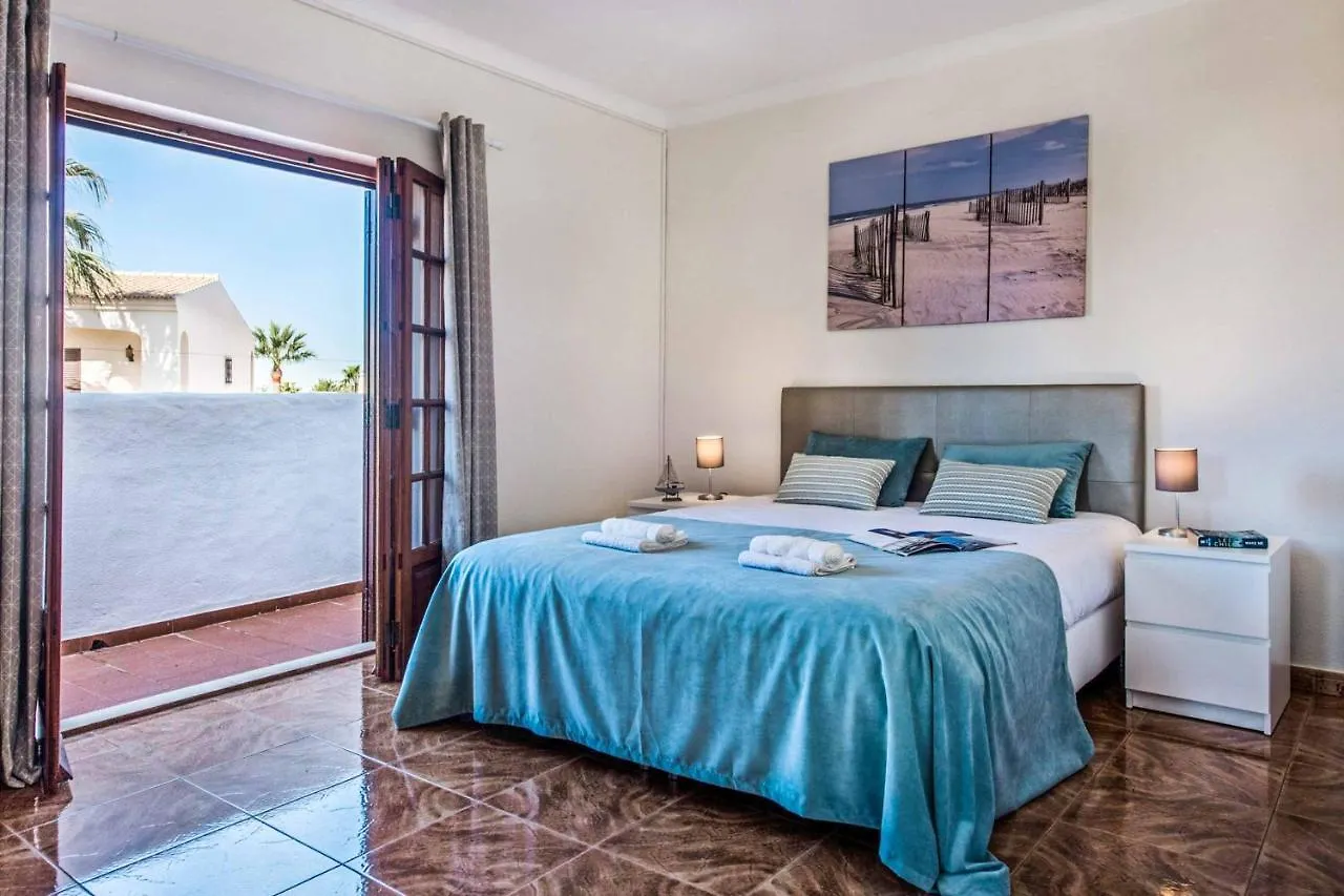 Villa Mar Gale Gale  Gale (Albufeira)