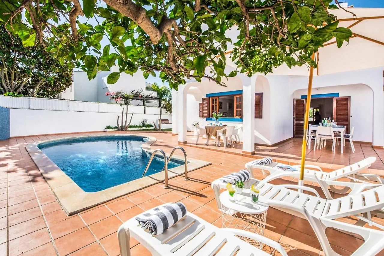 Villa Mar Gale Gale