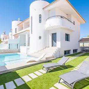 Atlantis Luxury By Atlantic Places Gale (Albufeira)